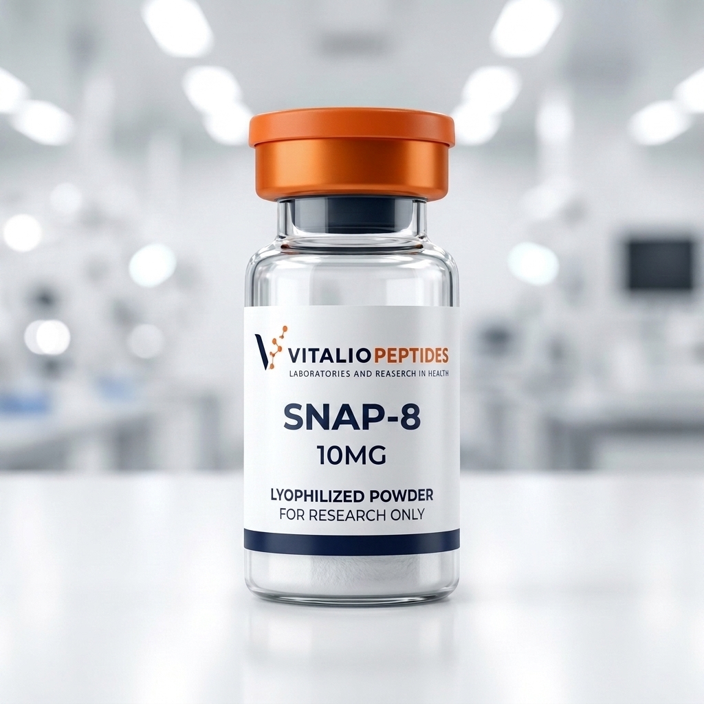 SNAP-8