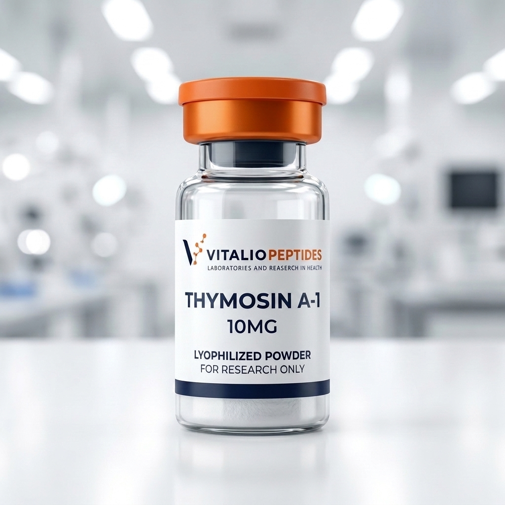 Thymosine Alpha-1